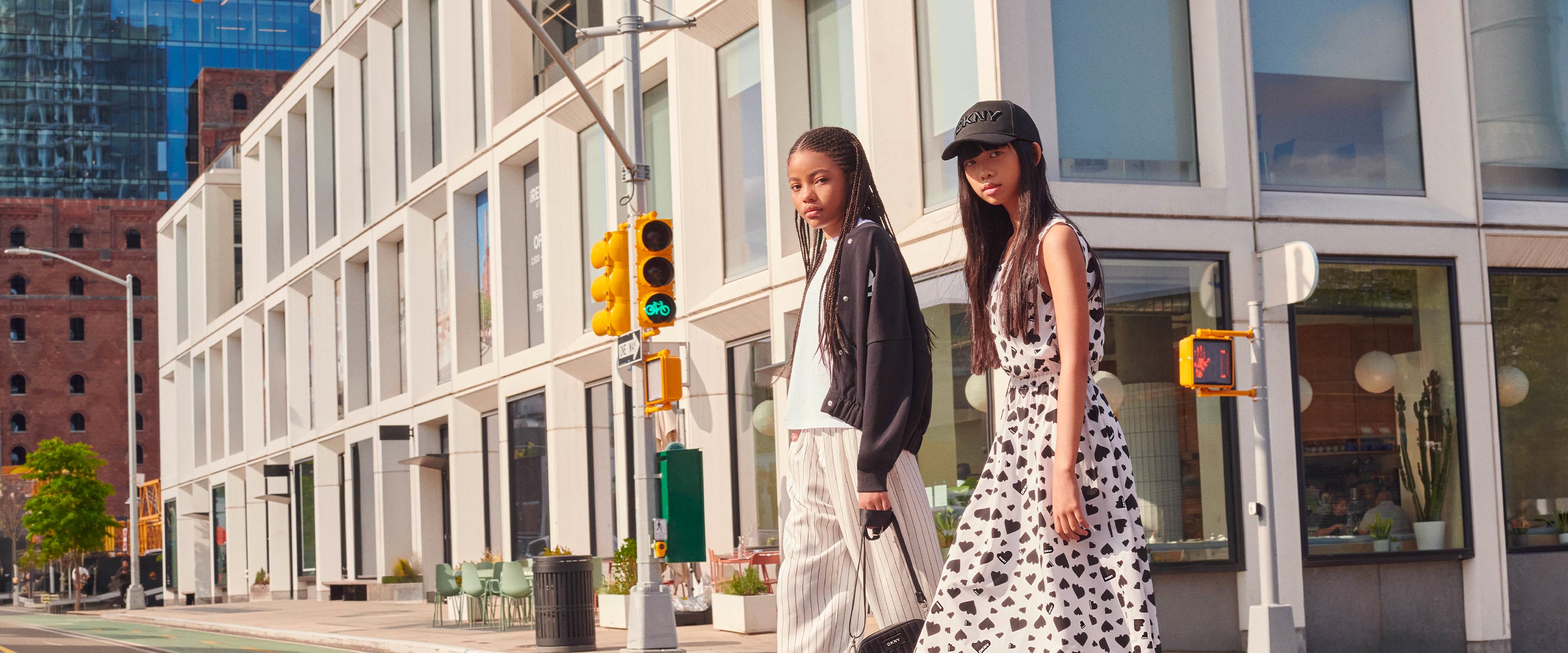 DKNY